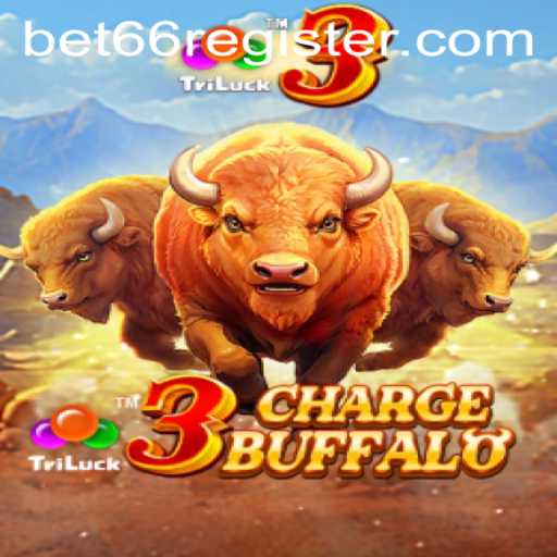 Discovering 3ChargeBuffalo: An Exciting Game for Enthusiasts