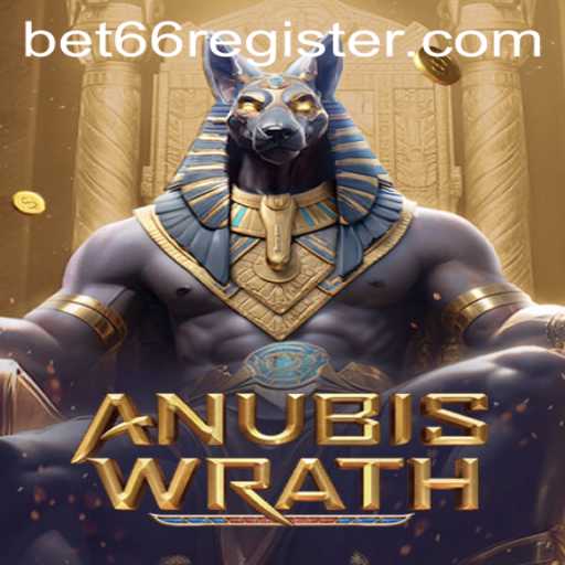 Unveiling AnubisWrath: The Captivating Realm of Bet66
