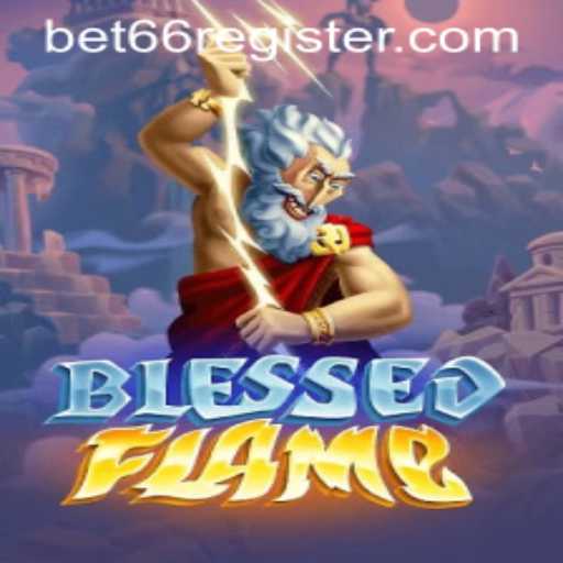 The Mystical World of BlessedFlame: A Dive into Gameplay and Rules with bet66
