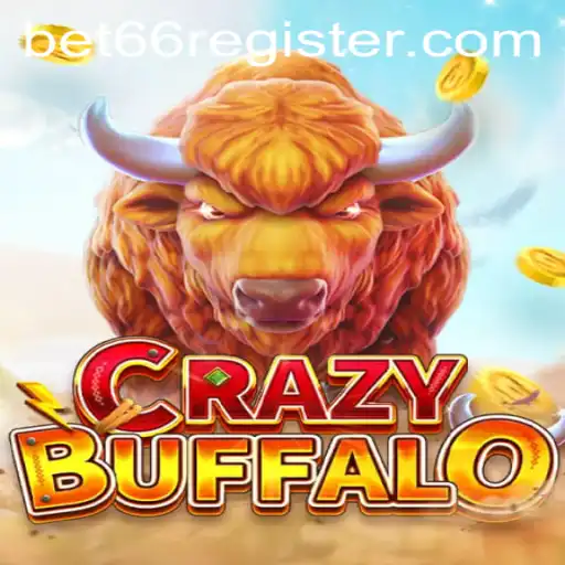 Unraveling the Excitement of CRAZYBUFFALO: A Thrilling Venture with Bet66