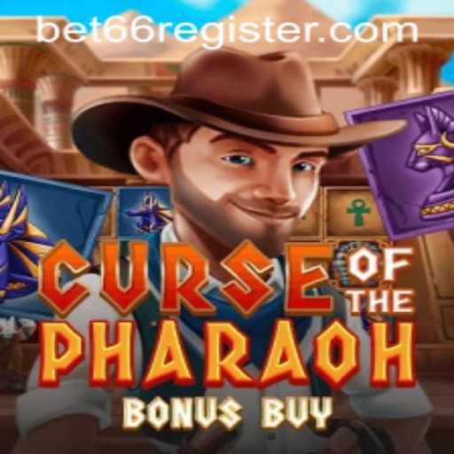 Venture into Ancient Riches: Exploring Curse of the Pharaoh Bonus Buy