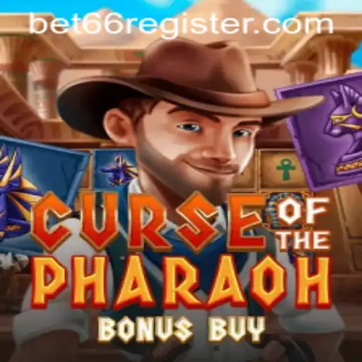 Venture into Ancient Riches: Exploring Curse of the Pharaoh Bonus Buy