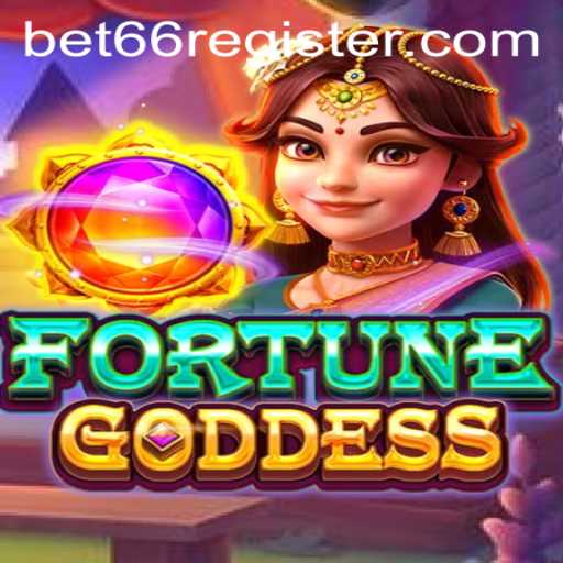 Immerse Yourself in the Enchanting World of FORTUNEGODDESS and Explore the Exciting Features of Bet66