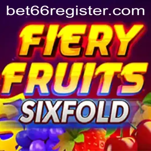 Discover the Thrills of FieryFruitsSixFold: A Betting Experience with Bet66