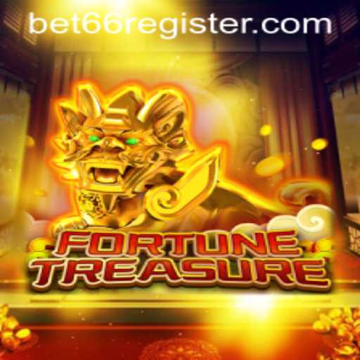 Exploring FortuneTreasure: A Journey into a Unique Gaming Experience