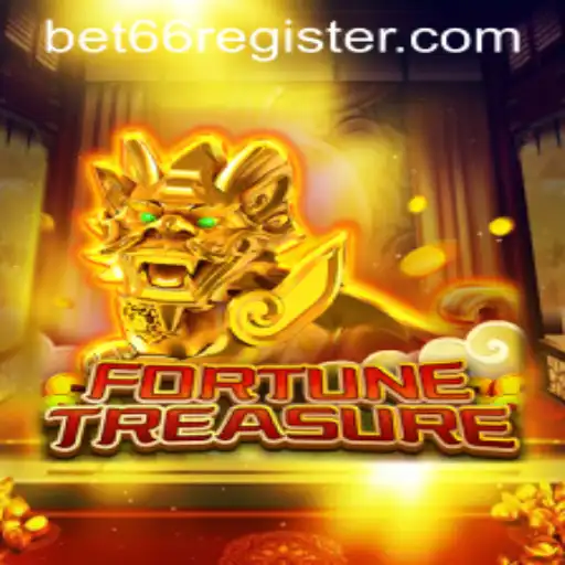 Exploring FortuneTreasure: A Journey into a Unique Gaming Experience