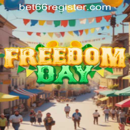 Exploring the Intriguing World of FreedomDay with Bet66