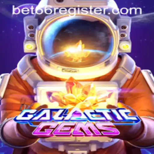 Explore the Cosmic Adventure of GalacticGems: A Stellar Gaming Experience