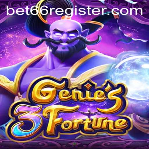 Explore the Excitement of Genie3Fortune with Bet66
