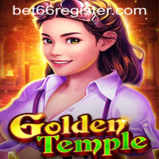 GoldenTemple: Unveiling the Mystical Game with a Touch of Luck
