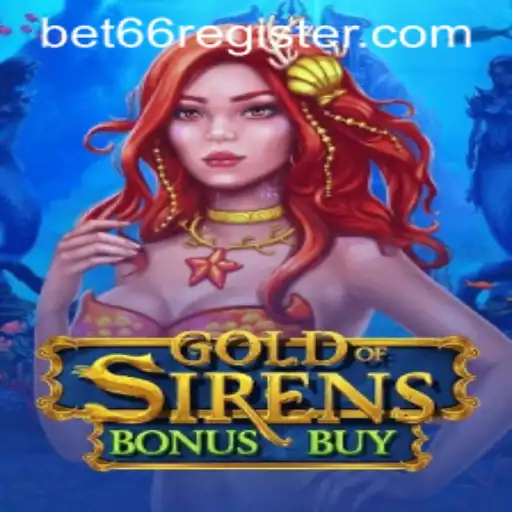 GoldofSirensBonusBuy: An In-Depth Exploration of the Mesmerizing Slot Game