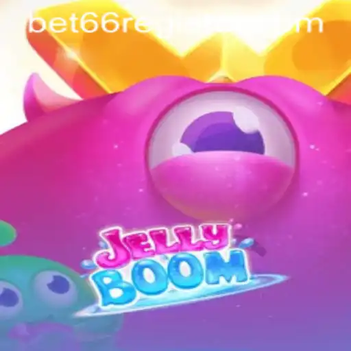 Exploring the Vibrant World of JellyBoom with Bet66