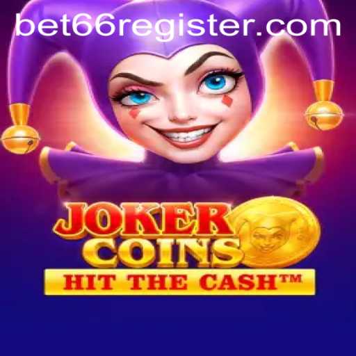 Exploring JokerCoins: A Thrilling Gaming Adventure with bet66