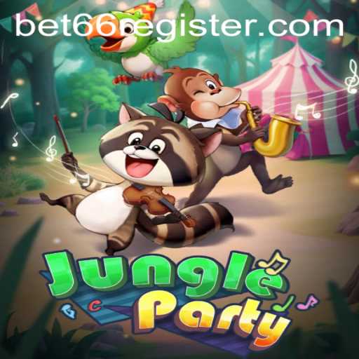 Exploring the Thrilling World of JungleParty and the Influence of bet66
