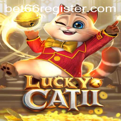 Exploring the Enchanting World of LuckyCatII and Its Connection to Bet66