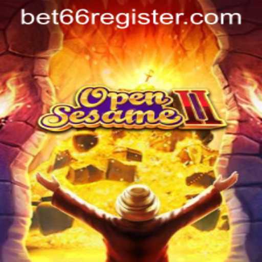 OpenSesameII: Unveiling the Thrills of Modern Gaming with Bet66