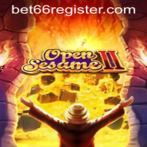 OpenSesameII: Unveiling the Thrills of Modern Gaming with Bet66