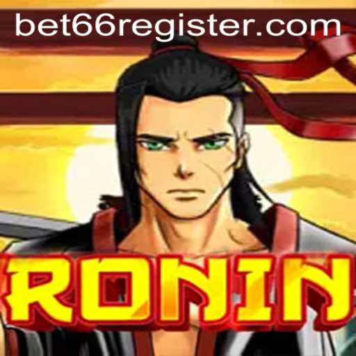 Exploring the Engaging World of Ronin: A Fresh Take on Strategic Gaming with Bet66