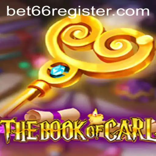 Embark on an Epic Adventure with TheBookofCarl