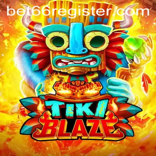 Exploring the Thrills of TikiBlaze: A New Gaming Sensation