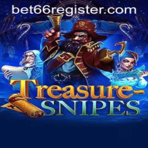 Step into the World of TreasureSnipes: A Comprehensive Guide