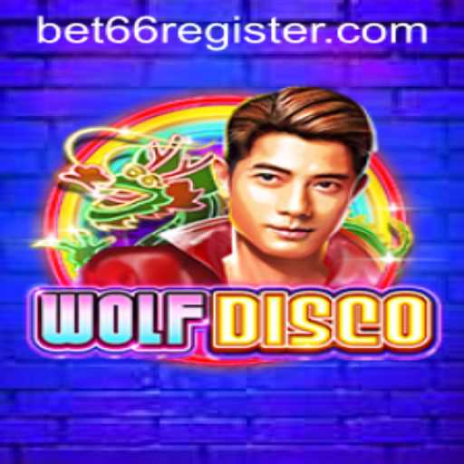 WolfDisco: An Immersive Gaming Experience with Bet66