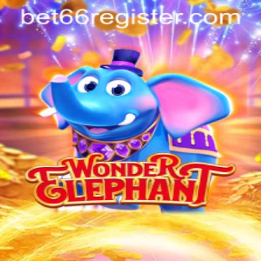 Discover the Magic of WonderElephant: An Entertaining Gaming Experience with Bet66